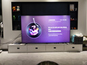 小米電視S Pro Mini LED 85英寸 2026款5200nits 2880分區330Hz廣視角低反屏L85MC-SP 外觀(guān)升級 曬單實(shí)拍圖