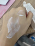 雅漾法國日間隔離乳SPF30 紫外線(xiàn)妝前乳保濕修顏乳滋潤40ml保質(zhì)期25.7 雅漾40ml 曬單實(shí)拍圖