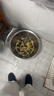 【活蟹】陽(yáng)澄聯(lián)合鮮活大閘蟹現貨全母蟹3.0-3.3兩8只生鮮螃蟹大只去繩足重海鮮禮盒 曬單實(shí)拍圖