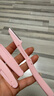 韓美臣折疊式修眉刀安全型初學(xué)者女刮眉毛刀片男女士專(zhuān)用 修眉刀3支裝【粉色】 曬單實(shí)拍圖
