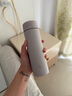 象?。╖O JIRUSHI）進(jìn)口迷你保溫杯250ml小巧口袋百搭杯學(xué)生便攜隨手保冷杯MS35 HM 曬單實(shí)拍圖