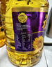 福臨門(mén)壓榨一級 葵花籽油6.18L 食用油 富含維E 中糧出品 曬單實(shí)拍圖