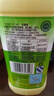 立白檸檬洗潔精1kg桶果蔬清洗快速去油洗A類(lèi)食品用洗滌劑洗碗液洗滌靈 曬單實(shí)拍圖