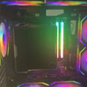 技嘉（GIGABYTE）B850M B650M冰雕 電競雕妹主板內存套裝 威剛XPG 龍耀D300G 48G(24G*2)海力士顆粒 B650M電競雕+48G 6000 C28 黑 曬單實(shí)拍圖