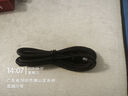 Type-C手機數據線(xiàn)10A快充適用華為榮耀小米魅族VIVOPPO車(chē)載平板通用閃充電線(xiàn) 紳士黑【1條裝】 1.5米 曬單實(shí)拍圖