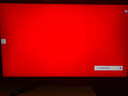 華碩（ASUS）TUF小金剛 27英寸2K顯示器 高刷電競 FastIPS顯示屏 0.3ms響應 內置雙音箱 G-sync 2K210Hz升降 VG27AQL5A小金剛Max 曬單實(shí)拍圖