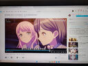 HKC27英寸2K200Hz 顯示器1K IPS  1ms G25H4電競G27H2  G25H3 顯示屏G24H2 G27H2W G24H2W  G27H2pro G24H2/24英寸/2K/180 曬單實(shí)拍圖