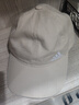 【9成新】阿迪達斯 （adidas）中性 訓練系列 MH CAP 運動(dòng)帽 JF0734 土棕 OSFM   曬單實(shí)拍圖