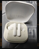 榮耀耳機Earbuds X9藍牙無線主動降噪400 300Pro Magic7 6pro X70 X60 GT v5適用華為運動跑步耳麥 Earbuds X9 白色-送曬單禮 曬單實拍圖