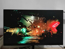 小米（MI）REDMI 23.8英寸顯示器 144Hz IPS技術 專業(yè)級色準 低藍光 電競電腦辦公顯示器顯示屏 A24 2026款 曬單實拍圖