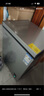 新飛（Frestec）100升全空間減霜迷你家用單溫冰柜小冷柜一級能效立式冷柜母乳小冰箱 BC/BD-100KAT/L 曬單實(shí)拍圖