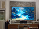 創(chuàng  )維壁紙電視85A7F 85英寸電視機超薄壁畫(huà)藝術(shù)Mini LED智能平板家電液晶彩電電視機85吋85A7E升級款 85英寸 咨詢(xún)客服主播減20%+免費安裝 曬單實(shí)拍圖