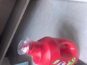 奧妙（OMO） 除菌除螨酵素洗衣液12斤（3kg*2）72小時(shí)抑菌 99%除螨 家庭必備 曬單實(shí)拍圖
