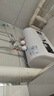 史密斯蘭堡熱水器電熱水器【免費上門(mén)安裝】家用儲水式扁桶雙膽速熱2200W衛生間出租房洗澡一級能效 【一級能效】雙膽扁桶數顯+速熱+雙防電墻 40L 曬單實(shí)拍圖