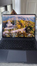 華為MateBook 14 店鋪預裝Windows版 輕薄筆記本電腦 2.8K OLED觸控屏 酷睿UItra5 16G 1T 深空灰 曬單實(shí)拍圖