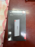 ThinkPlus聯(lián)想移動(dòng)固態(tài)硬盤(pán)1TB 560MB/s 高速電腦PSSD手機直連type-C辦公硬盤(pán)TSD302系列 曬單實(shí)拍圖