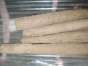 正宗河北鐵棍山藥新鮮懷山藥藥食同源當季新鮮蔬菜粉糯甘甜 長(cháng)度20cm-30cm2斤 曬單實(shí)拍圖