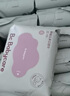 babycare嬰兒手口濕巾新生兒加厚擦臉小包便攜出行6480紫蓋濕巾20抽10包 曬單實(shí)拍圖