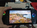 ROG掌機 ROG 掌機X windows11  銳龍 AI Z2 Extreme處理器  集顯 7英寸 24GB+1TB SSD 曬單實(shí)拍圖