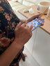 榮耀X70 8+128 竹韻青 金標十面抗摔 8300mAh青海湖電池 IP69防水 榮耀綠洲護眼屏 AI手機 國家補貼 曬單實(shí)拍圖
