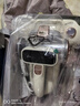 美的（Midea）除螨儀BC7 【香氛雙杯】66℃床上高溫殺菌除螨 床寶床上吸塵器家用 手持吸塵除螨一體機政府補貼 曬單實(shí)拍圖