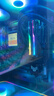 G.SKILL芝奇（G.SKILL）128GB(64Gx2) DDR5 6000 臺式機內存-焰鋒戟RGB燈條/AMD EXPO/C34 曬單實(shí)拍圖