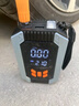 小米生態(tài)鏈品牌車(chē)載充氣泵應急啟動(dòng)電源一體機輪胎充氣汽車(chē)打火搭電器 高配款*應急啟動(dòng)無(wú)線(xiàn)充氣泵一體 曬單實(shí)拍圖