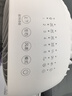 格力（GREE）【許我耀眼推薦】一級能效直流變頻輕音空氣循環(huán)扇家用語(yǔ)音遙控電風(fēng)扇香薰雙重凈化抑菌落地扇 曬單實(shí)拍圖