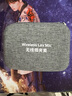 AKGAT小蜜蜂擴(kuò)音器教師專(zhuān)用無(wú)線磁吸領(lǐng)夾麥上課講解員戶外長(zhǎng)續(xù)航喇叭喊話器便攜式大功率導(dǎo)游麥克風(fēng) 【雙麥款】無(wú)線磁吸領(lǐng)夾麥 曬單實(shí)拍圖