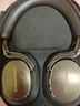 寶華韋健Px8S2【新旗艦上市】無(wú)線(xiàn)hifi頭戴式藍牙耳機 B&W智能主動(dòng)降噪高保真音樂(lè ) 烏鐵黑 曬單實(shí)拍圖