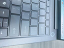 雷神aibook14Air 14英寸【R78745HS 2.8K屏 16G1T】高性能輕薄全能本AI辦公筆記本電腦國家補貼灰11.11 曬單實拍圖