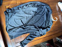 耐克耐克【滔搏運動(dòng)】NIKE男子AS M NP DF TIGHT TOP LSPRO長(cháng)袖 FB7920-010 XL 曬單實(shí)拍圖