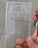 阿木木適用榮耀Magic6手機殼BVL-AN00透明硬殼超薄防摔保護殼套男女同款不易發(fā)黃散熱網(wǎng)紅全包鏡頭高檔 曬單實(shí)拍圖