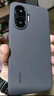小米 REDMI Turbo 4 國家補貼 天璣 8400-Ultra IP68 防水 12GB+256GB 暗影黑 曬單實(shí)拍圖