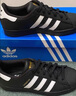 阿迪達斯 （adidas）adidas三葉草貝殼頭SUPERSTARII男女休閑鞋 JI0079 38碼 曬單實(shí)拍圖