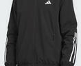 阿迪達斯adidas男子運動(dòng)休閑夾克舒適簡(jiǎn)約百搭外套KC3926 曬單實(shí)拍圖