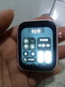 小天才酷學(xué)兒童智能電話(huà)手表5G插卡全網(wǎng)通防水定位視頻通話(huà)大內存中小學(xué)生 尊享粉 超薄防摔+微信+WiFi下載 曬單實(shí)拍圖