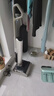 美的（Midea）S60Ultra凈味洗地機【AI全向助力 100°除菌洗】躺平洗拖吸一體自動(dòng)清洗拖地機【國家補貼】丘比特 曬單實(shí)拍圖