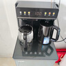 蘇泊爾（SUPOR）茶吧機 家用高端客廳用飲水機下置式 茶吧柜飲水機一體  快插免安裝設計 飲水燒水一體機 【雙壺配置】免安裝系列 溫熱型 曬單實(shí)拍圖
