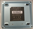 磐鐳國家補貼20% WI-6 mini主機 12代英特爾N100迷你主機 8GB 256G 商用家用辦公多屏高清便攜臺式電腦 曬單實(shí)拍圖