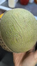 京鮮生 玫瓏網(wǎng)紋瓜 凈重4-5斤 2粒 源頭直發(fā)包郵 曬單實(shí)拍圖