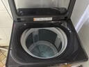 小天鵝【靜音10公斤洗衣機波輪】全自動(dòng)直驅一級能效變頻羊毛洗除螨智能預約省水省電以舊換新 18公斤【熱烘干+納米除菌】咖色 5.5KG-20KG 曬單實(shí)拍圖