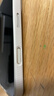 貝爾金（BELKIN）適用蘋(píng)果17Pro手機殼 iPhone17Pro全包磁吸手機殼 沙色半透明手機保護套 曬單實(shí)拍圖