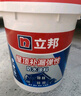 立邦屋頂補漏防水材料樓頂房頂外墻防水耐高溫防曬耐磨 18kg 曬單實(shí)拍圖
