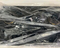 華帝（VATTI）【雙邊定時+70%熱效率】國家補貼燃氣灶天然氣嵌入式一鍵爆炒5.7kW猛火聯(lián)動煤氣爐灶具灶臺i10507H 曬單實拍圖