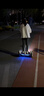 九號（Ninebot）電動(dòng)平衡車(chē)小九米Mini成年人電動(dòng)車(chē)代步腿控智能兩輪大人非燃動(dòng)版Plus長(cháng)續航 曬單實(shí)拍圖