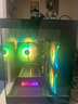 AMD銳龍 7500F 9600X主機 7650GRE/5060TI/5070顯卡 三角洲行動(dòng)直播游戲電競設計臺式電腦DIY組裝整機 配置六  R5 9600X/5060 曬單實(shí)拍圖