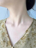 Losoki瑞士進(jìn)口美白素顏霜懶人防曬隔離遮瑕三合一防水汗面部裸妝BB霜 曬單實(shí)拍圖
