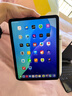 Apple/蘋(píng)果 iPad Air 11英寸 M3芯片2025年款 平板電腦 (256GB WLAN版)星光色 曬單實(shí)拍圖