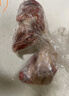 溫氏 供港乳鴿凈重520g/2只 冷凍鴿子 鴿子湯 術(shù)后年貨禮品 煲湯食材 曬單實(shí)拍圖